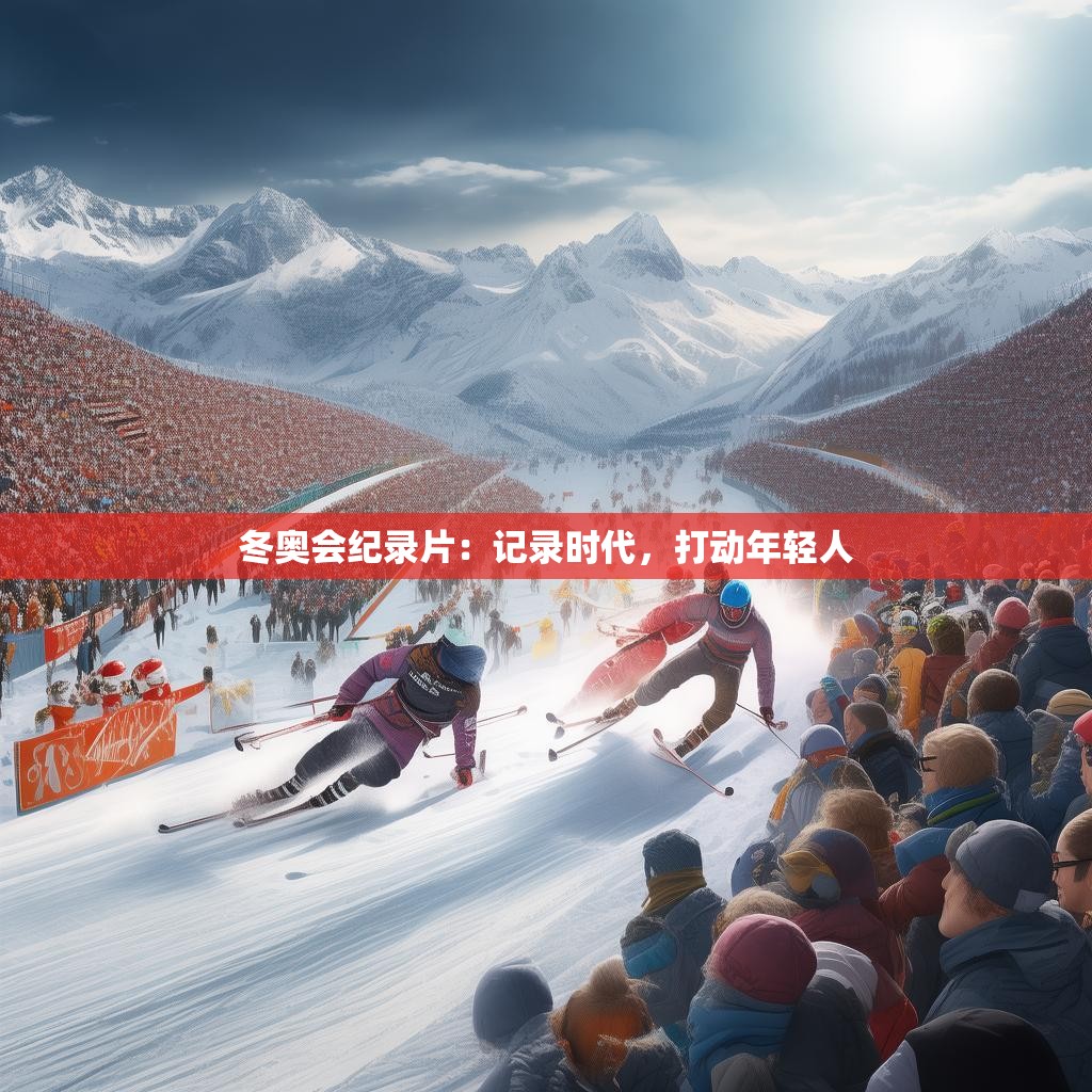 冬奥会纪录片：记录时代，打动年轻人