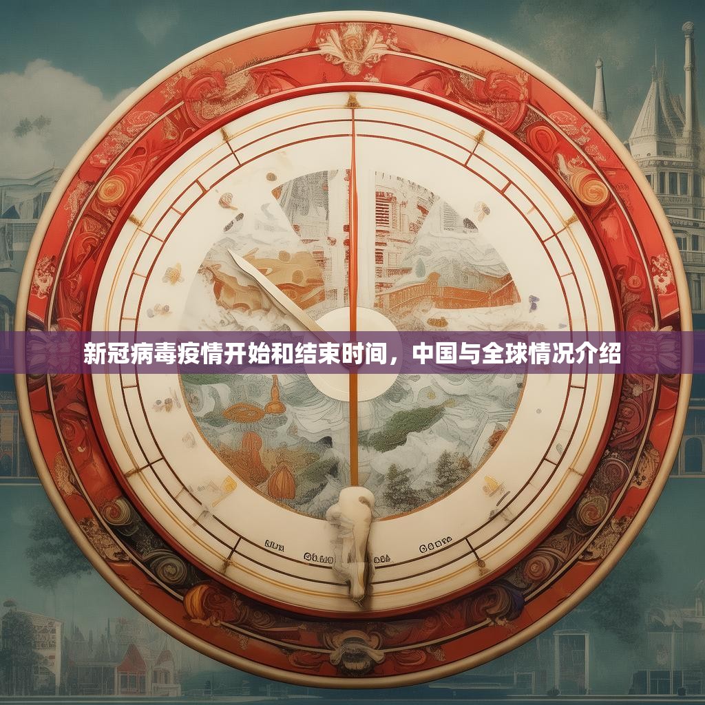 新冠病毒疫情开始和结束时间，中国与全球情况介绍