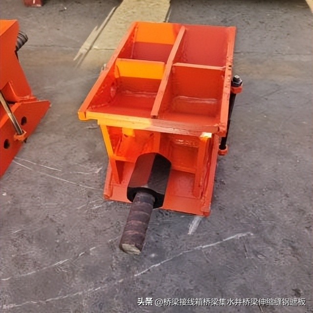 高速公路工程卸落块_高速桥梁_桥梁工程卸落块