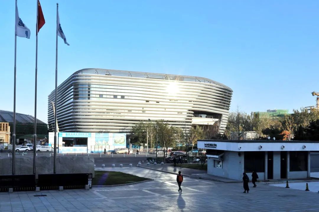 北京冬奥会场馆建设_绿色办奥理念_冬奥会场馆建设