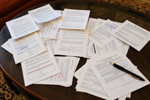 高考组织作弊罪判几年？情节严重最高7年